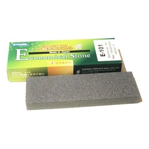Японский водный камень Naniwa Economical Stone E-101, 120 grit Японский водный камень Naniwa Economical Stone E-101, 120 grit