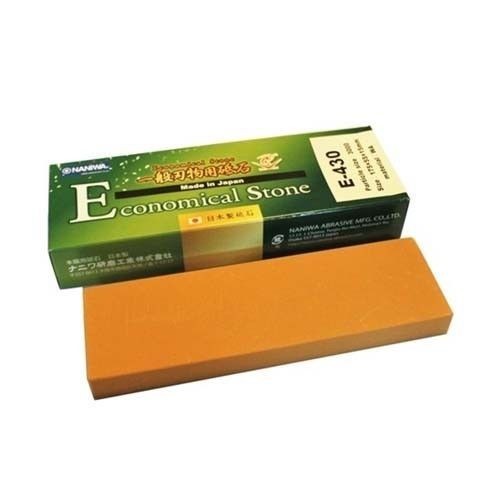 Японский водный камень Naniwa Economical Stone E-430, 3000 grit Японский водный камень Naniwa Economical Stone E-430, 3000 grit