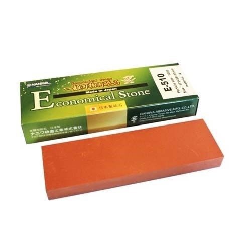 Японский водный камень Naniwa Economical Stone E-510, 1000 grit Японский водный камень Naniwa Economical Stone E-510, 1000 grit