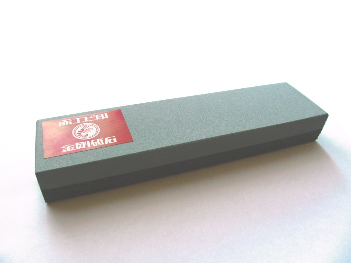 Точильный камень Naniwa HR-0000 #0120/220 грубый/грубый, 205*50*25 мм. Точильный камень Naniwa HR-0000 #0120/220 грубый/грубый, 205*50*25 мм.