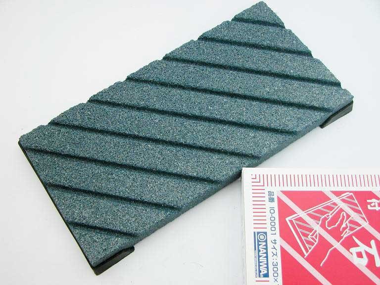 Платформа для правки водных камней Naniwa IO-0001, 24 grit Платформа для правки водных камней Naniwa IO-0001, 24 grit