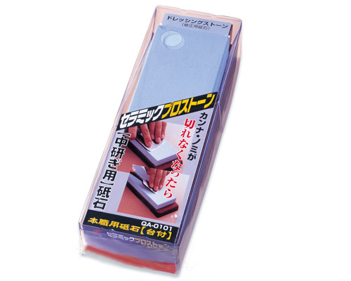 Точильный камень Naniwa QA-0101 #1000, 210*70*25 мм, средний Точильный камень Naniwa QA-0101 #1000, 210*70*25 мм, средний