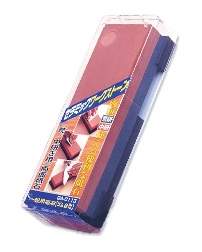 Камень водный Naniwa QA-0113 #0120/1000 Камень водный Naniwa QA-0113 #0120/1000