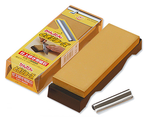 Камень точильный Naniwa QA-0222 #3000 финишный Камень точильный Naniwa QA-0222 #3000 финишный