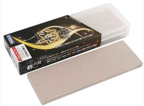 Японский водный камень Naniwa Super Stone NK-2002, 220 grit Японский водный камень Naniwa Super Stone NK-2002, 220 grit