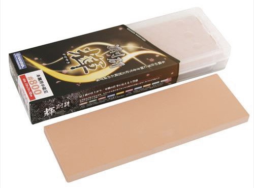 Японский водный камень Naniwa Super Stone NK-2008, 800 grit Японский водный камень Naniwa Super Stone NK-2008, 800 grit