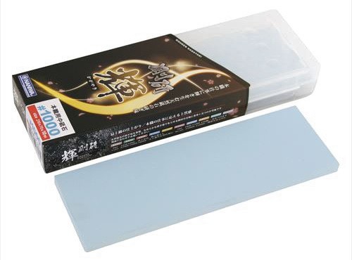 Японский водный камень Naniwa Super Stone NK-2010, 1000 grit Японский водный камень Naniwa Super Stone NK-2010, 1000 grit