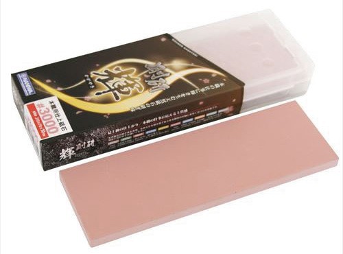Японский водный камень Naniwa Super Stone NK-2030, 3000 grit Японский водный камень Naniwa Super Stone NK-2030, 3000 grit