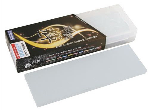 Японский водный камень Naniwa Super Stone NK-2050, 5000 grit Японский водный камень Naniwa Super Stone NK-2050, 5000 grit