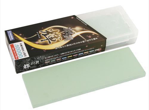 Японский водный камень Naniwa Super Stone NK-2090, 10000 grit Японский водный камень Naniwa Super Stone NK-2090, 10000 grit