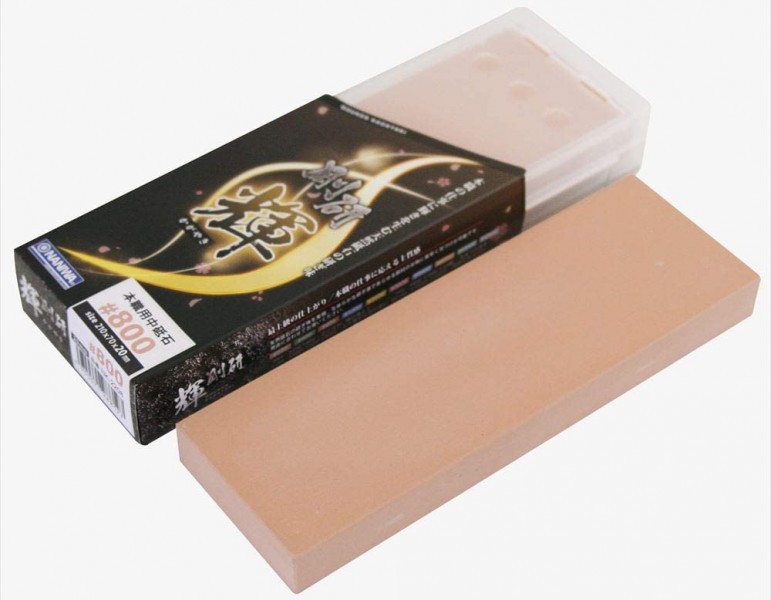 Японский водный камень Naniwa Super Stone NK-2208 800 grit Японский водный камень Naniwa Super Stone NK-2208 800 grit