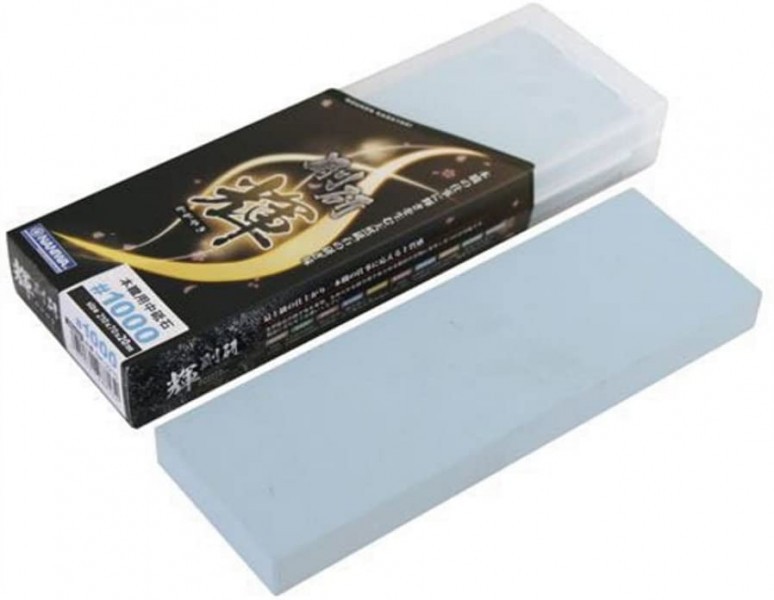 Японский водный камень Naniwa Super Stone NK-2210 1000 grit Японский водный камень Naniwa Super Stone NK-2210 1000 grit