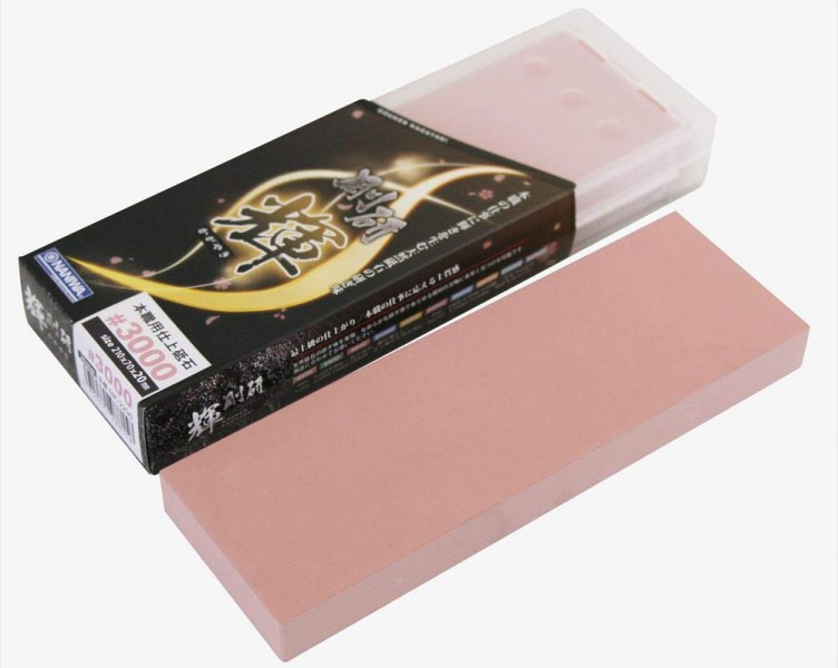 Японский водный камень Naniwa Super Stone NK-2230, 3000 grit Японский водный камень Naniwa Super Stone NK-2230, 3000 grit