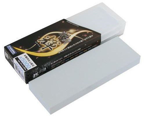 Японский водный камень Naniwa Super Stone NK-2250 5000 grit Японский водный камень Naniwa Super Stone NK-2250 5000 grit