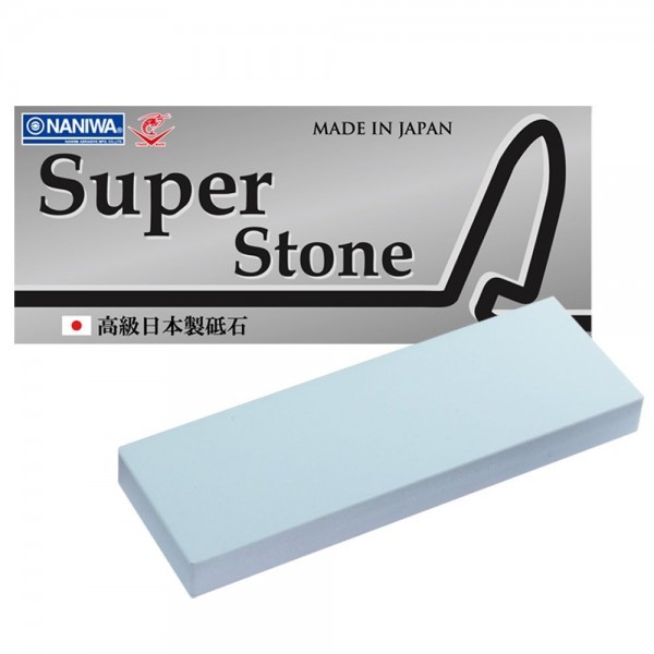 Японский водный камень Naniwa Super Stone S2-410, 1000 grit Японский водный камень Naniwa Super Stone S2-410, 1000 grit