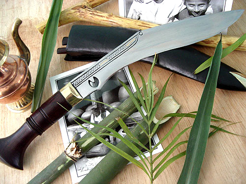 Кукри нож 10" Chainpure Domestic Кукри нож 10" Chainpure Domestic