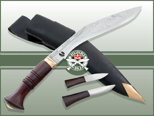 Кукри нож 10'' Chainpure Dragon Кукри нож 10'' Chainpure Dragon