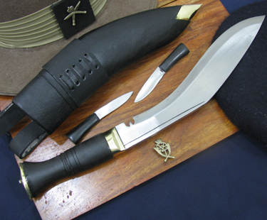 Кукри нож 10" Jungle (Tactical) Кукри нож 10" Jungle (Tactical)