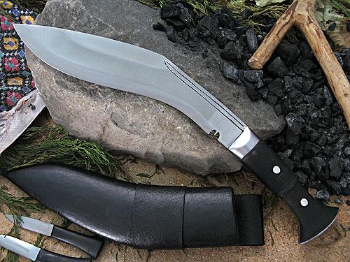 Кукри нож 10'' Panawal power UNP Кукри нож 10'' Panawal power UNP