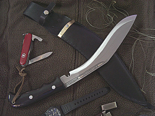 Кукри нож 10" SiruPate Special Hunter (KH0212) Кукри нож 10" SiruPate Special Hunter (KH0212)