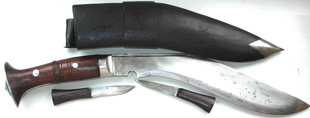 Кукри нож 10" World War 2 Replica Кукри нож 10" World War 2 Replica