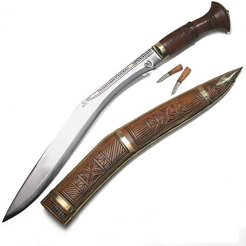 Кукри нож 15'' Chainpure Carving Dragon Кукри нож 15'' Chainpure Carving Dragon