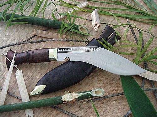 Кукри нож 6" Jungle Кукри нож 6" Jungle