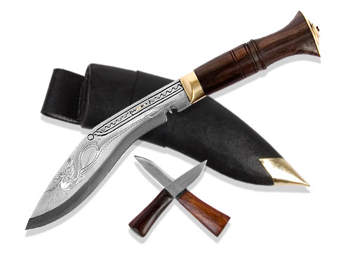 Кукри нож 6'' Jungle Dragon Кукри нож 6'' Jungle Dragon