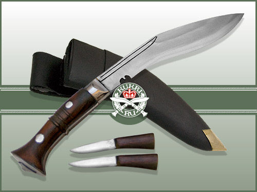 Кукри нож 6'' Panawal Angkhola Кукри нож 6'' Panawal Angkhola