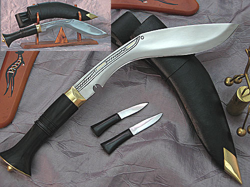 Кукри нож 9" Balance Кукри нож 9" Balance