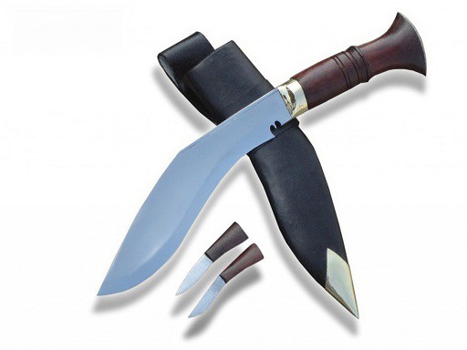Кукри нож 9" Nepal Police Security Кукри нож 9" Nepal Police Security