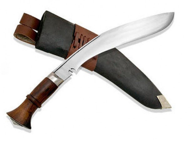 Кукри нож 15" GI2 Gurkha Issue 2nd (KH0229) Кукри нож 15" GI2 Gurkha Issue 2nd (KH0229)