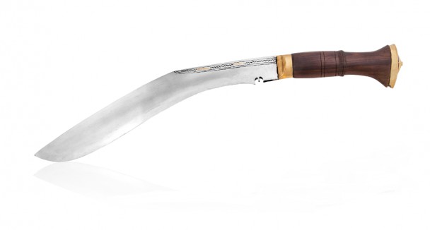 Кукри нож 18" Wooden Marr (KH0233), лезвие 457 мм. Кукри нож 18" Wooden Marr (KH0233), лезвие 457 мм.