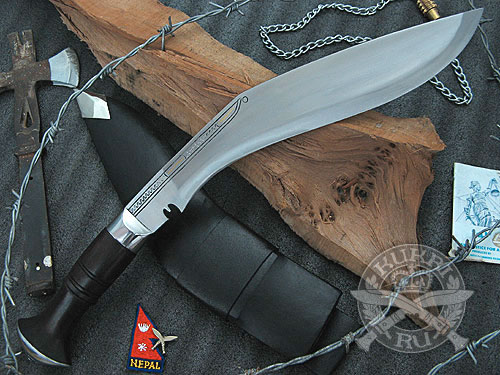 Кукри нож 15" X Special Vengeance (KH0170) Кукри нож 15" X Special Vengeance (KH0170)