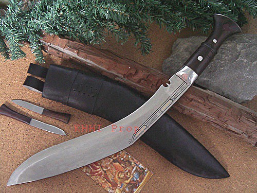 Кукри нож 18'' Panawal (No Mercy) Кукри нож 18'' Panawal (No Mercy)