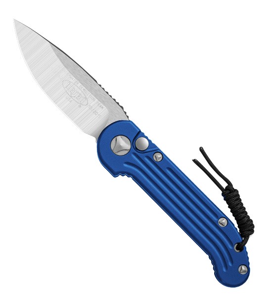 Автоматический складной нож Microtech LUDT 135-4BL Автоматический складной нож Microtech LUDT 135-4BL