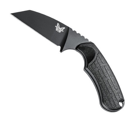 Нож скрытого ношения Benchmade 125BK Azeria, клинок 74 мм. Нож скрытого ношения Benchmade 125BK Azeria, клинок 74 мм.