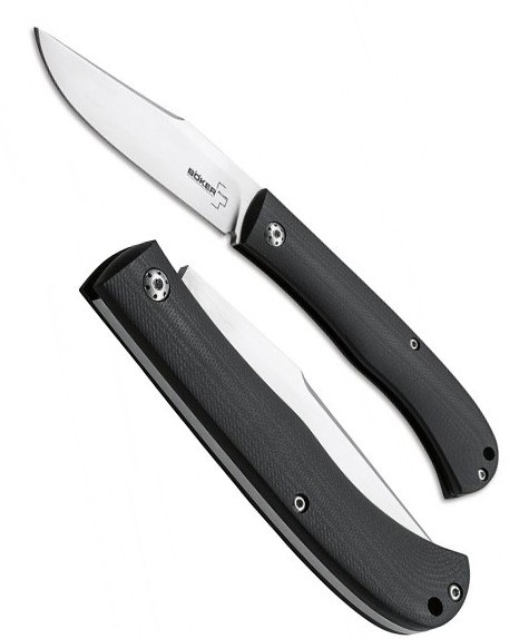 Складной нож Boker 01bo065 Slack Складной нож Boker 01bo065 Slack