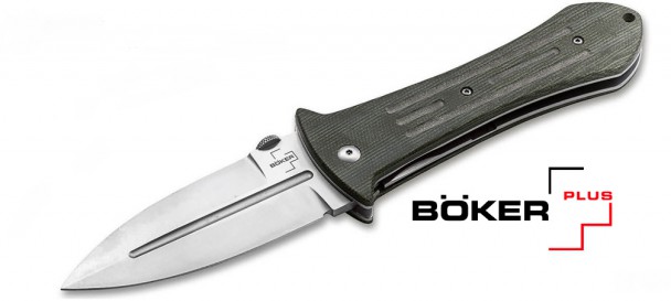 Складной нож Boker 01BO141 Pocket Smatchet Складной нож Boker 01BO141 Pocket Smatchet