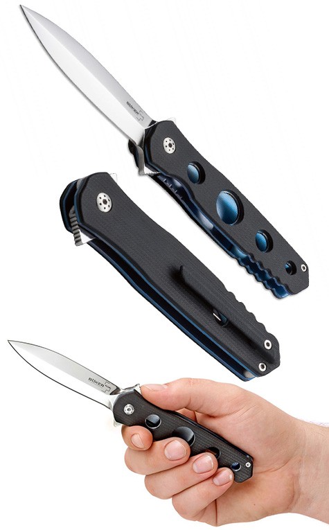 Складной нож Boker 01bo260 Picador Складной нож Boker 01bo260 Picador