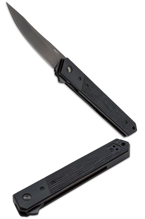 Складной нож Boker 01bo293 Kwaiken Flipper Tactical Складной нож Boker 01bo293 Kwaiken Flipper Tactical