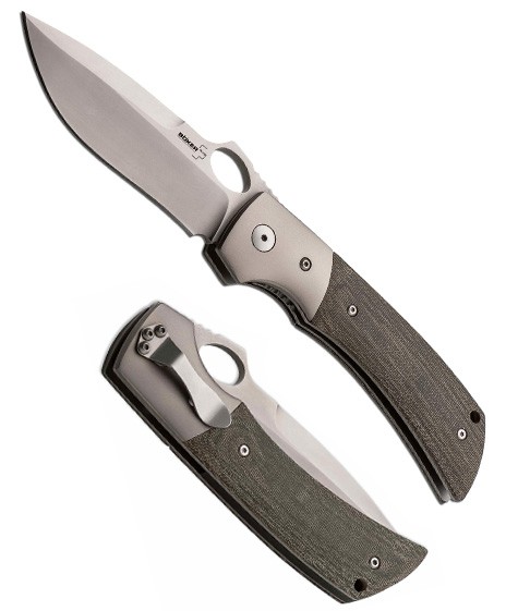 Складной нож Boker 01bo310 Squail Складной нож Boker 01bo310 Squail