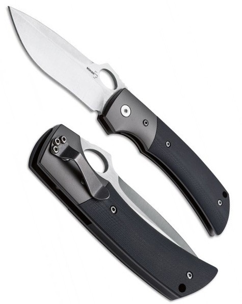 Складной нож Boker 01bo313 Squail Junior Складной нож Boker 01bo313 Squail Junior