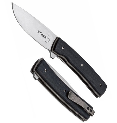 Складной нож Boker 01bo742 FR G-10 Складной нож Boker 01bo742 FR G-10
