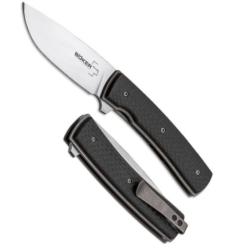 Складной нож Boker 01bo743 FR CF Складной нож Boker 01bo743 FR CF