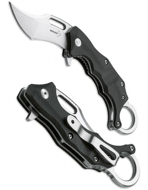 Складной нож Boker 01BO772 Wildcat Складной нож Boker 01BO772 Wildcat