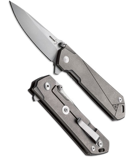 Складной нож Boker 01bo773 Kihon Складной нож Boker 01bo773 Kihon