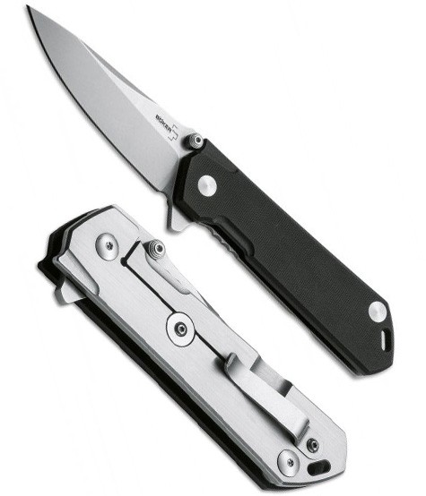 Складной нож Boker 01bo774 Kihon G-10 Складной нож Boker 01bo774 Kihon G-10