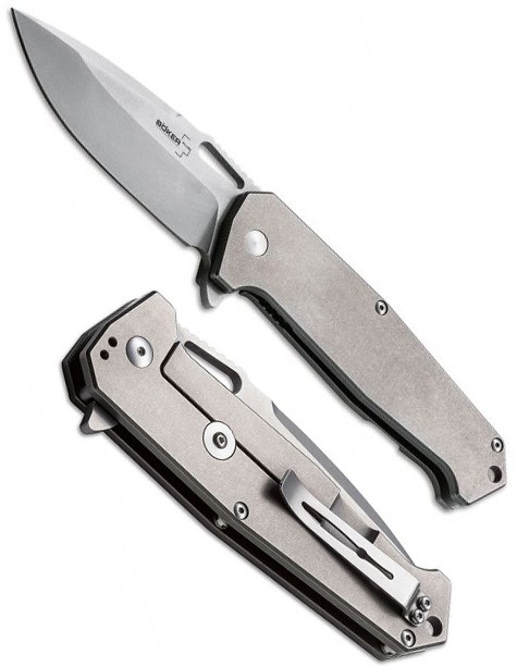 Складной нож Boker 01bo775 Hitman Titan Складной нож Boker 01bo775 Hitman Titan