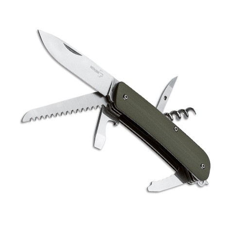 Мультиинструмент Boker 01bo818 Tool Outdoor 6 Мультиинструмент Boker 01bo818 Tool Outdoor 6